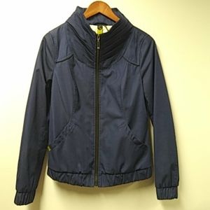 Women's light weight spring jacket